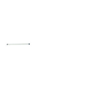 LED 0300 mm incl 3 mtr cable + accessories