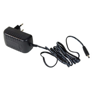 Adapter 230V/4.5-30V -1.6mtr cable