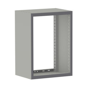 Drawer/case cabinet empty body B508xD360xH700 mm