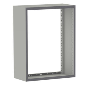 Drawer/case cabinet empty body B762xD360xH980 mm