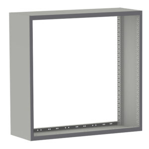 Drawer/case cabinet empty body B1016xD360xH980 mm