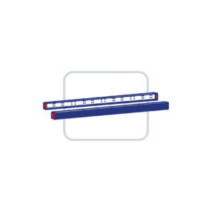Frame profiles high