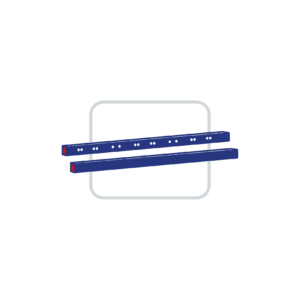 Frame profiles low