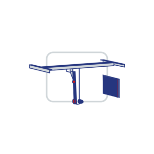 Suitcase Clamps