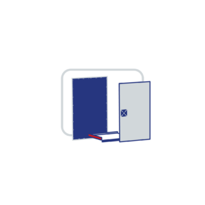 Locker parts