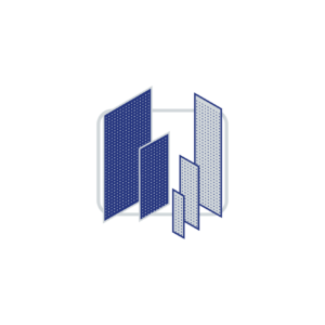 Perfo panels