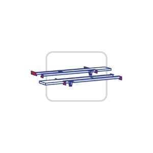 Extendable workbenches